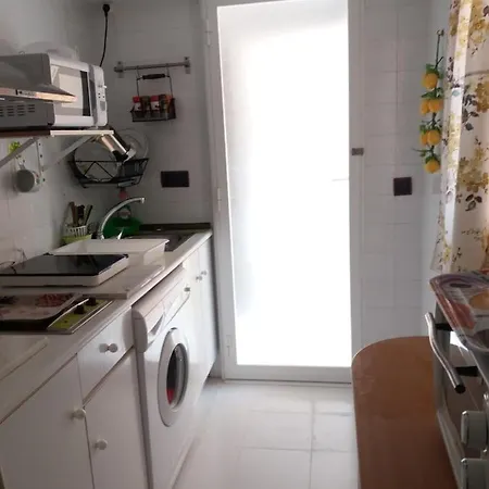 Cumbre Loix, Con Parking Privado Y Wifi Gratis *