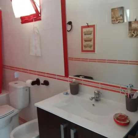 Appartement Cumbre Loix, Con Parking Privado Y Wifi Gratis Benidorm