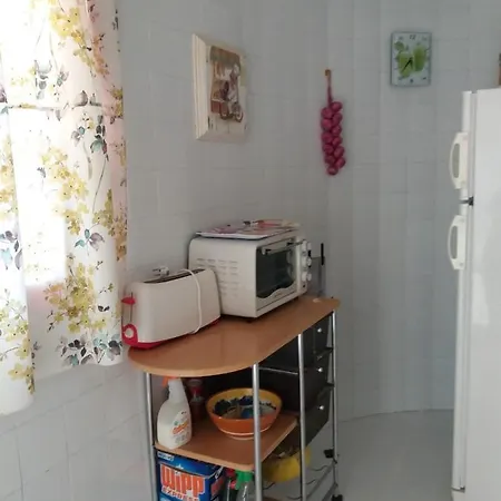 Cumbre Loix, Con Parking Privado Y Wifi Gratis *