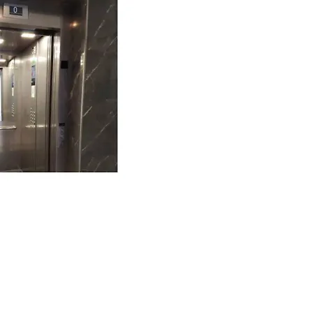 Cumbre Loix, Con Parking Privado Y Wifi Gratis Benidorm