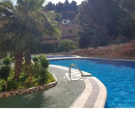 Cumbre Loix, Con Parking Privado Y Wifi Gratis *