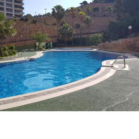 Cumbre Loix, Con Parking Privado Y Wifi Gratis *