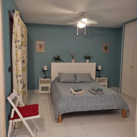 Apartamento Cumbre Loix, Con Parking Privado Y Wifi Gratis Benidorm