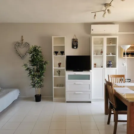 Cumbre Loix, Con Parking Privado Y Wifi Gratis Appartement Benidorm