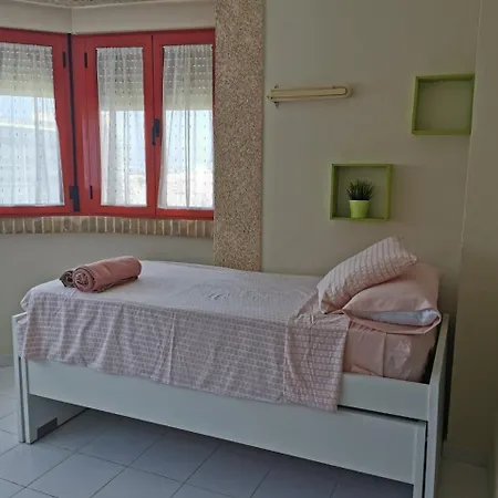 Cumbre Loix, Con Parking Privado Y Wifi Gratis Apartamento *