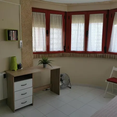 Cumbre Loix, Con Parking Privado Y Wifi Gratis Apartamento *