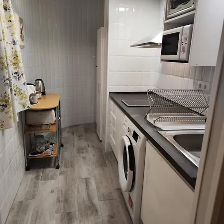 Cumbre Loix, Con Parking Privado Y Wifi Gratis Appartement *