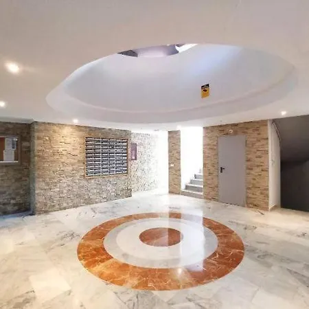 Cumbre Loix, Con Parking Privado Y Wifi Gratis